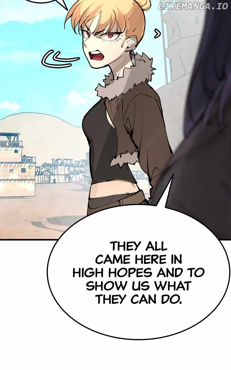Piece Maker of Flame Chapter 42 46